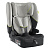 Автокресло Happy Baby Fixer steel grey